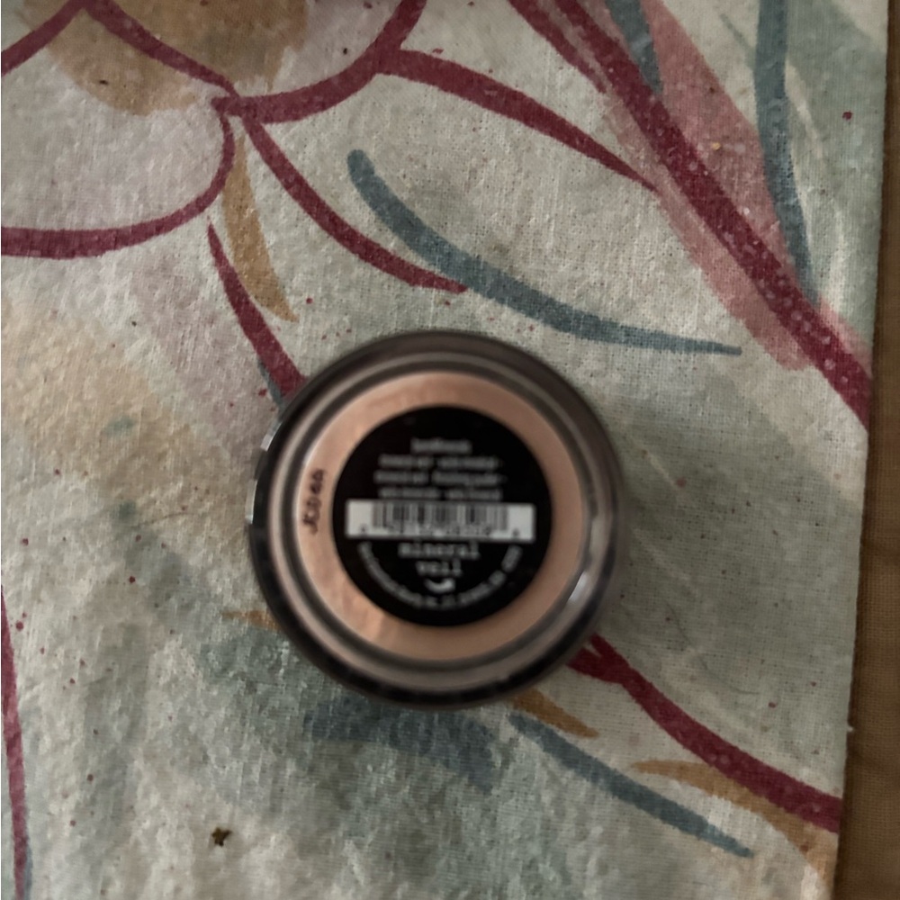 bareMinerals Translucent Setting Powder